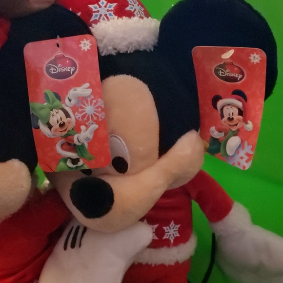 Disney's Mickey and Minnie Mouse - Picture 4 of 4